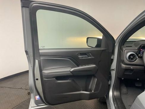 New 2026 Chevrolet Colorado LT w/ Advanced Trailering Package AWD/4WD image 9