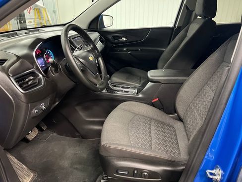 Certified 2024 Chevrolet Equinox LT AWD/4WD image 13