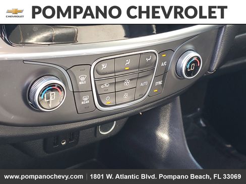 Used 2019 Chevrolet Traverse LS image 26