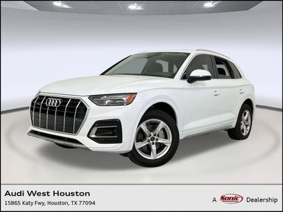 Used 2024 Audi Q5 2.0T Premium w/ Convenience Package