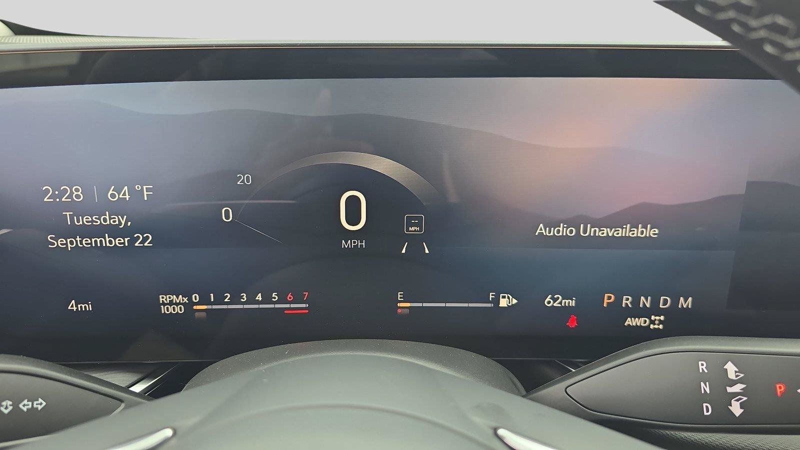 New 2026 Buick Envision Preferred AWD/4WD image 10