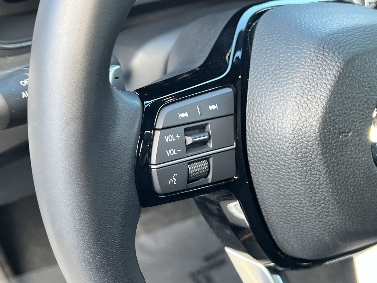 Certified 2026 Acura Integra A-Spec w/ Technology Package FWD image 30