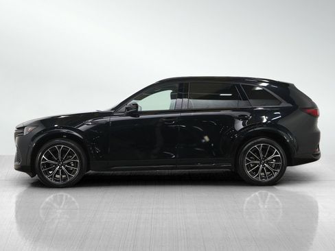 Certified 2025 MAZDA CX-70 3.3 Turbo S w/ Premium Package AWD/4WD image 2