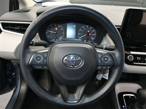 Used 2024 Toyota Corolla LE image 8