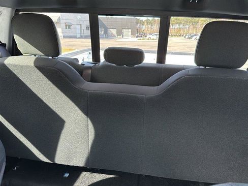 New 2026 RAM 2500 Tradesman image 20