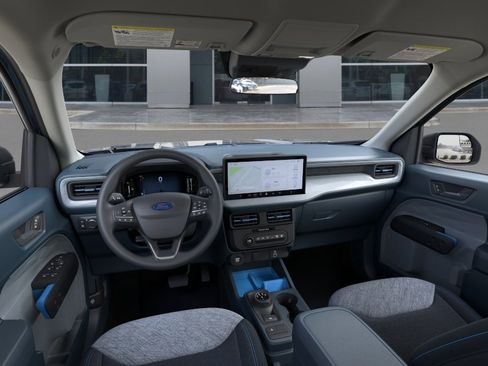 New 2026 Ford Maverick XLT FWD image 11