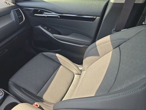 New 2026 Kia Seltos EX image 15