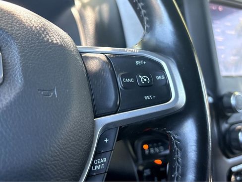Used 2022 RAM 1500 Big Horn AWD/4WD image 19