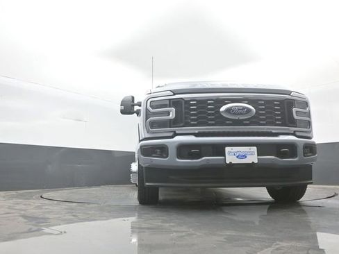 New 2026 Ford F350 Platinum w/ FX4 Off-Road Package AWD/4WD image 34
