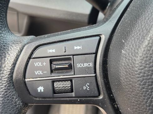 Used 2023 Honda CR-V LX image 10