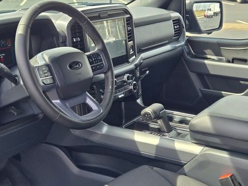 New 2026 Ford F150 XLT w/ Equipment Group 302A MID image 27