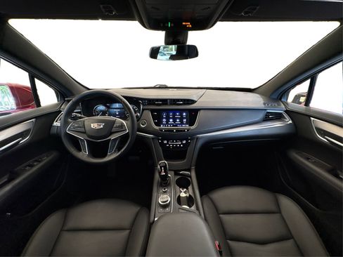 Used 2020 Cadillac XT5 Luxury image 25