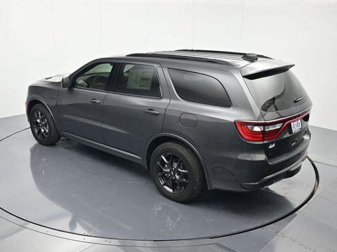 New 2026 Dodge Durango GT AWD/4WD image 35