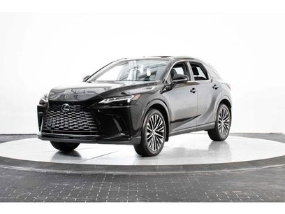 Certified 2023 Lexus RX 350 Premium Plus w/ Cold Area Package