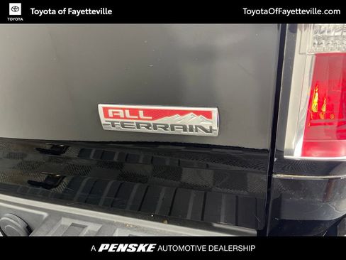 Used 2020 GMC Canyon All Terrain w/ All Terrain X Package AWD/4WD image 15