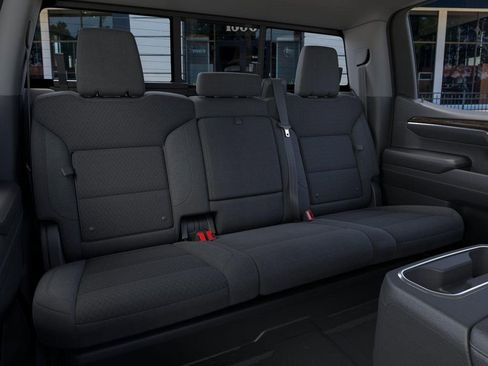 New 2026 GMC Sierra 1500 Elevation w/ Preferred Package AWD/4WD image 17