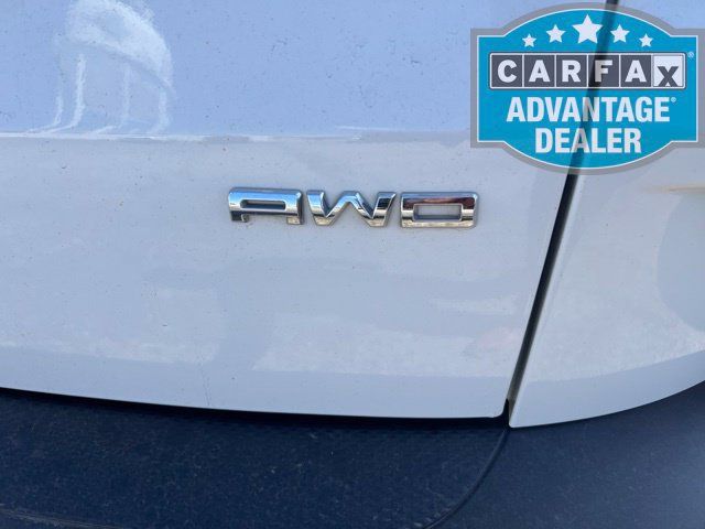 Used 2024 Ford Escape Active AWD/4WD image 4