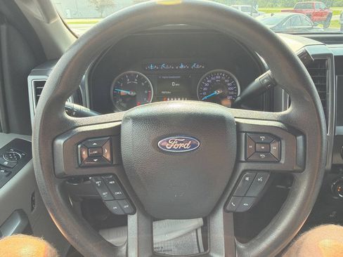 Used 2020 Ford F250 XLT AWD/4WD image 15