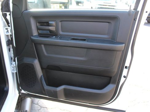 Used 2024 RAM 2500 Tradesman w/ Snow Chief Group AWD/4WD image 24