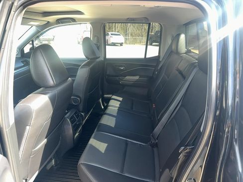 Used 2019 Honda Ridgeline RTL image 10