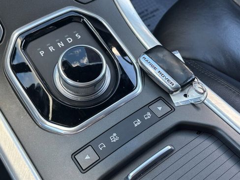 Used 2014 Land Rover Range Rover Evoque Pure Premium image 20