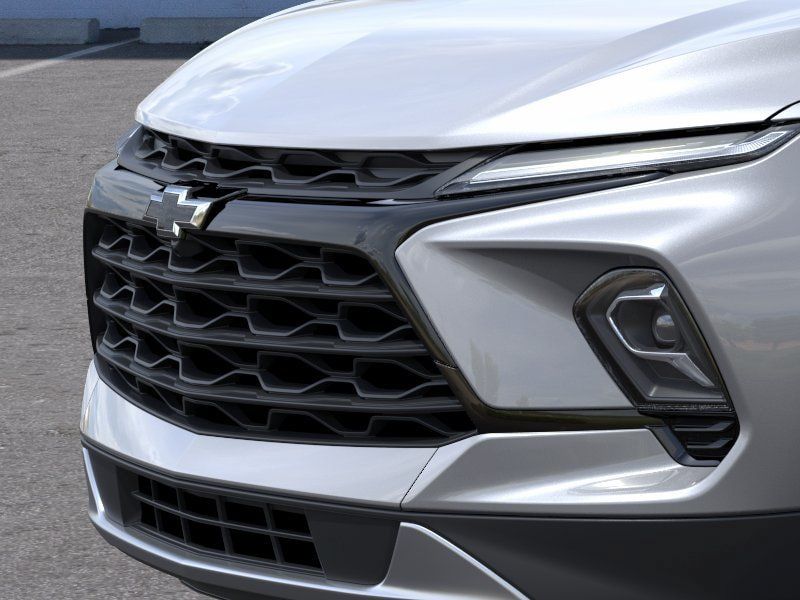 New 2026 Chevrolet Blazer LT w/ Midnight/Sport Edition AWD/4WD image 39