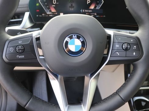 Certified 2025 BMW X1 xDrive28i w/ Convenience Package image 17