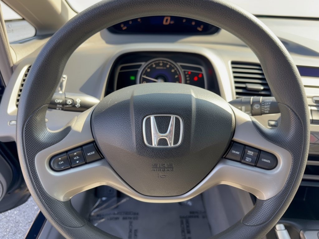 Used 2007 Honda Civic EX image 10