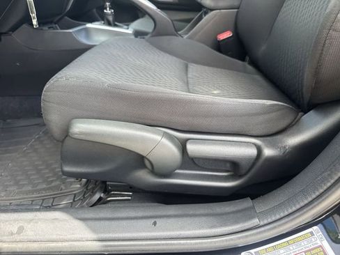 Used 2014 Honda Civic LX image 27
