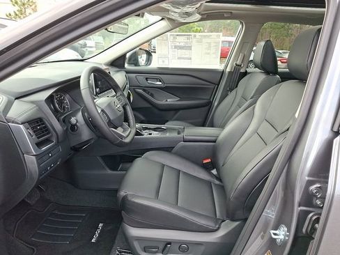 New 2026 Nissan Rogue SV image 11