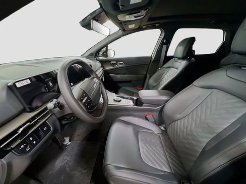 New 2026 Kia Sportage X-Line image 20