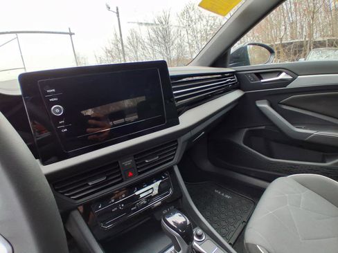 New 2026 Volkswagen Jetta Sport FWD image 17