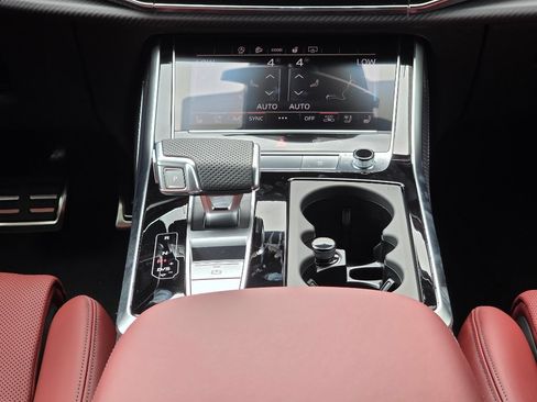 New 2026 Audi SQ8 Premium Plus AWD/4WD image 16