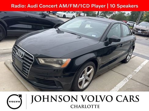 Used 2016 Audi A3 1.8T Premium FWD image 1