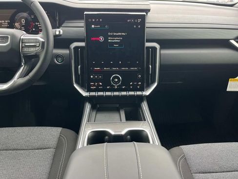 New 2026 GMC Acadia Elevation FWD image 19