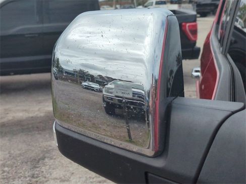 Used 2020 Ford F150 Lariat w/ Equipment Group 502A Luxury image 12