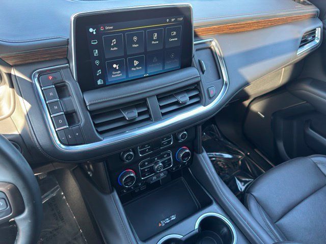 Certified 2024 Chevrolet Tahoe High Country AWD/4WD image 18