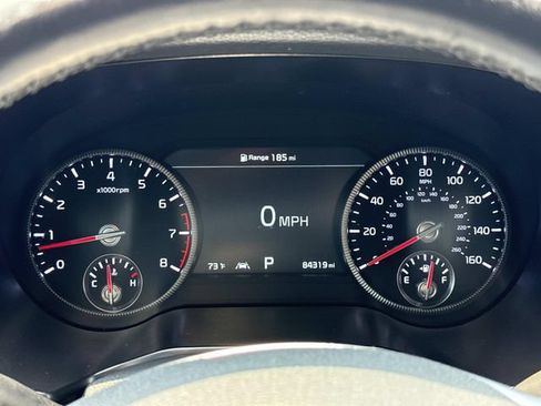 Used 2021 Kia Telluride SX w/ SX Prestige Package AWD/4WD image 28