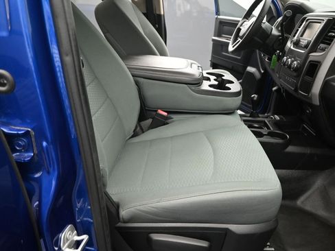 Used 2016 RAM 2500 Tradesman w/ Popular Equipment Group image 31