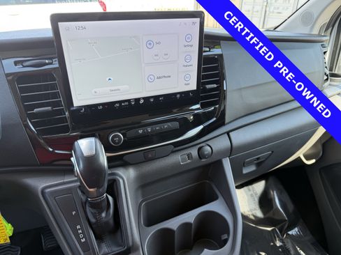 Certified 2023 Ford Transit 350 XLT image 28
