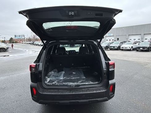 New 2026 Subaru Outback Limited AWD/4WD image 32