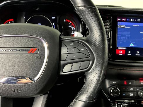 Used 2024 Dodge Durango R/T w/ Trailer Tow Group IV AWD/4WD image 12