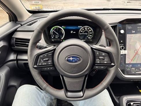 New 2026 Subaru Crosstrek 2.5i Limited image 26