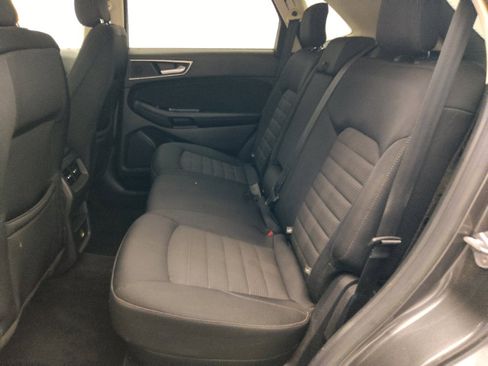 Used 2018 Ford Edge SEL AWD/4WD image 18