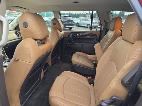 Used 2017 Buick Enclave Leather w/ Trailering Package image 10