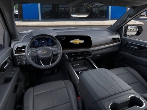 New 2026 Chevrolet Tahoe High Country AWD/4WD image 15