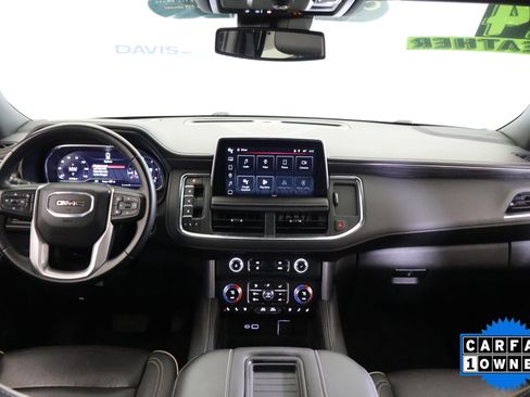 Certified 2024 GMC Yukon SLT image 14