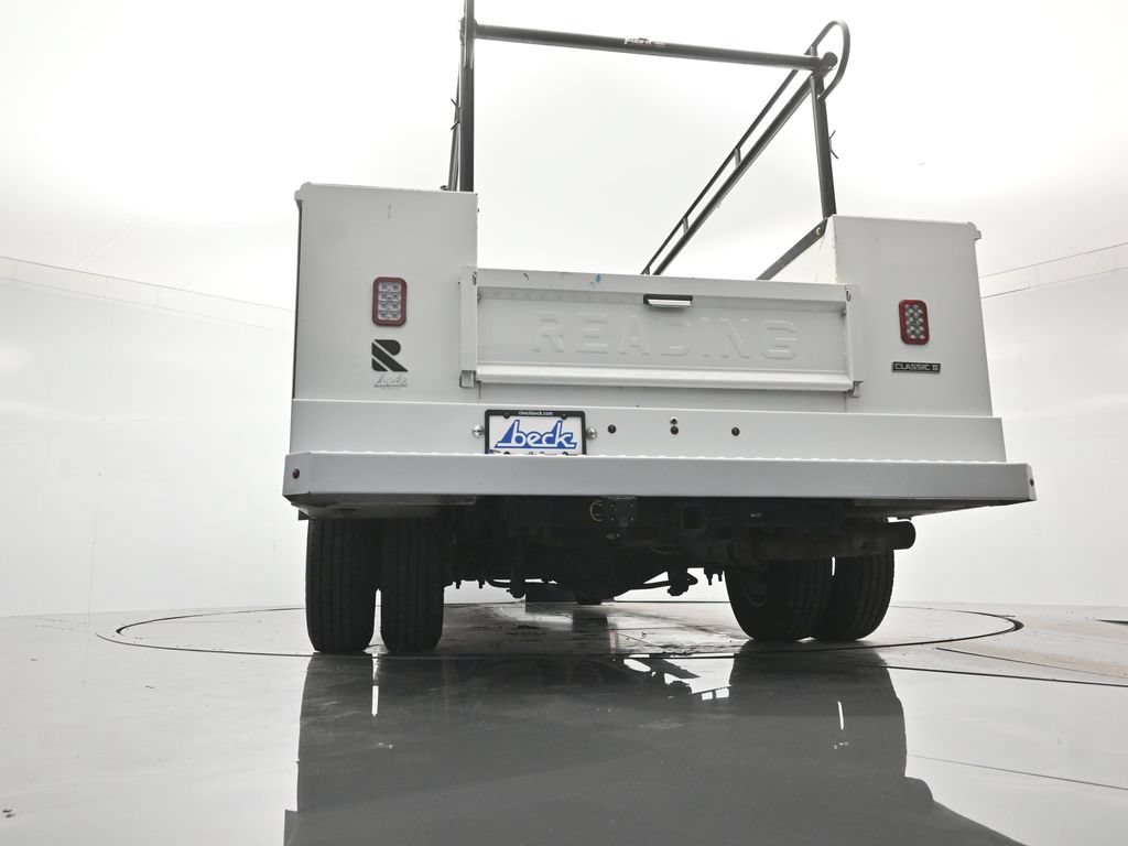 Used 2024 Ford F350 XLT AWD/4WD image 38
