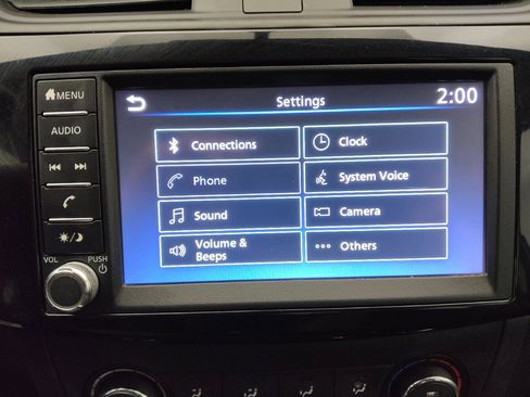 Used 2019 Nissan Sentra S FWD image 25