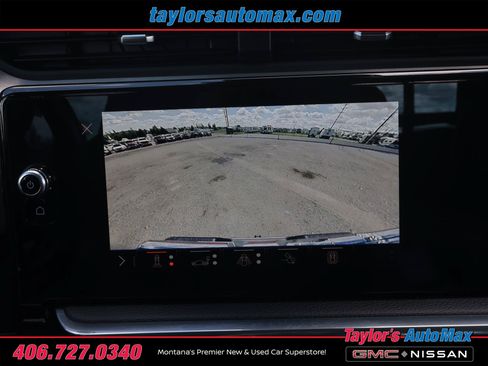 Used 2024 GMC Sierra 1500 Denali w/ Denali Reserve Package AWD/4WD image 20